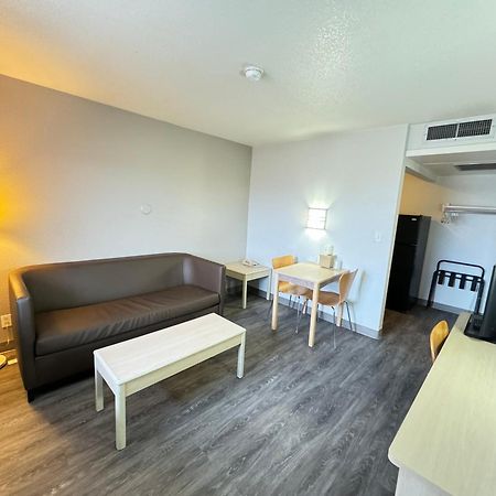 Studio 6 Casper Wy מראה חיצוני תמונה