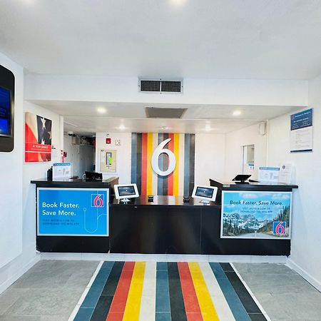 Studio 6 Casper Wy מראה חיצוני תמונה
