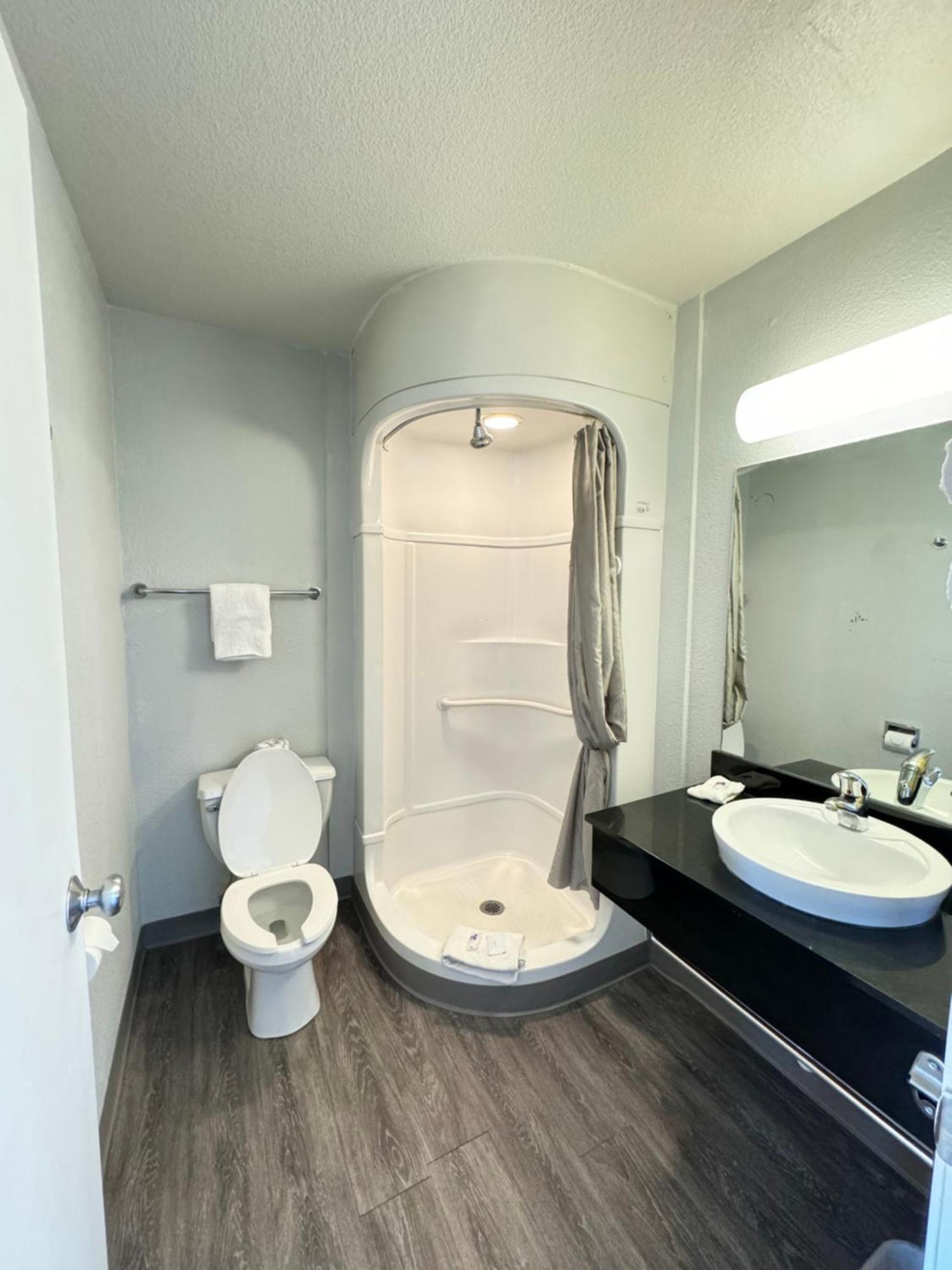Studio 6 Casper Wy מראה חיצוני תמונה