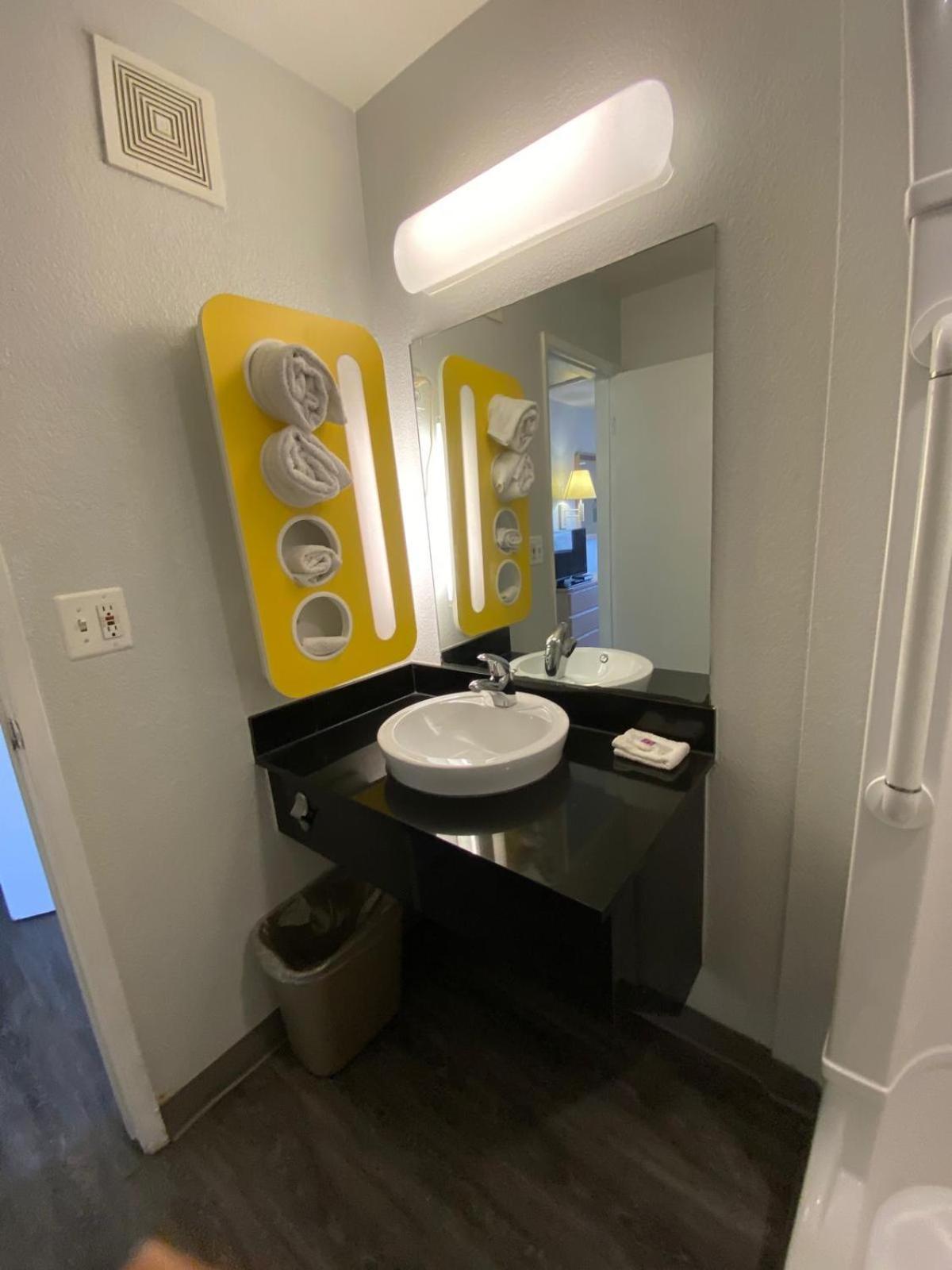 Studio 6 Casper Wy מראה חיצוני תמונה