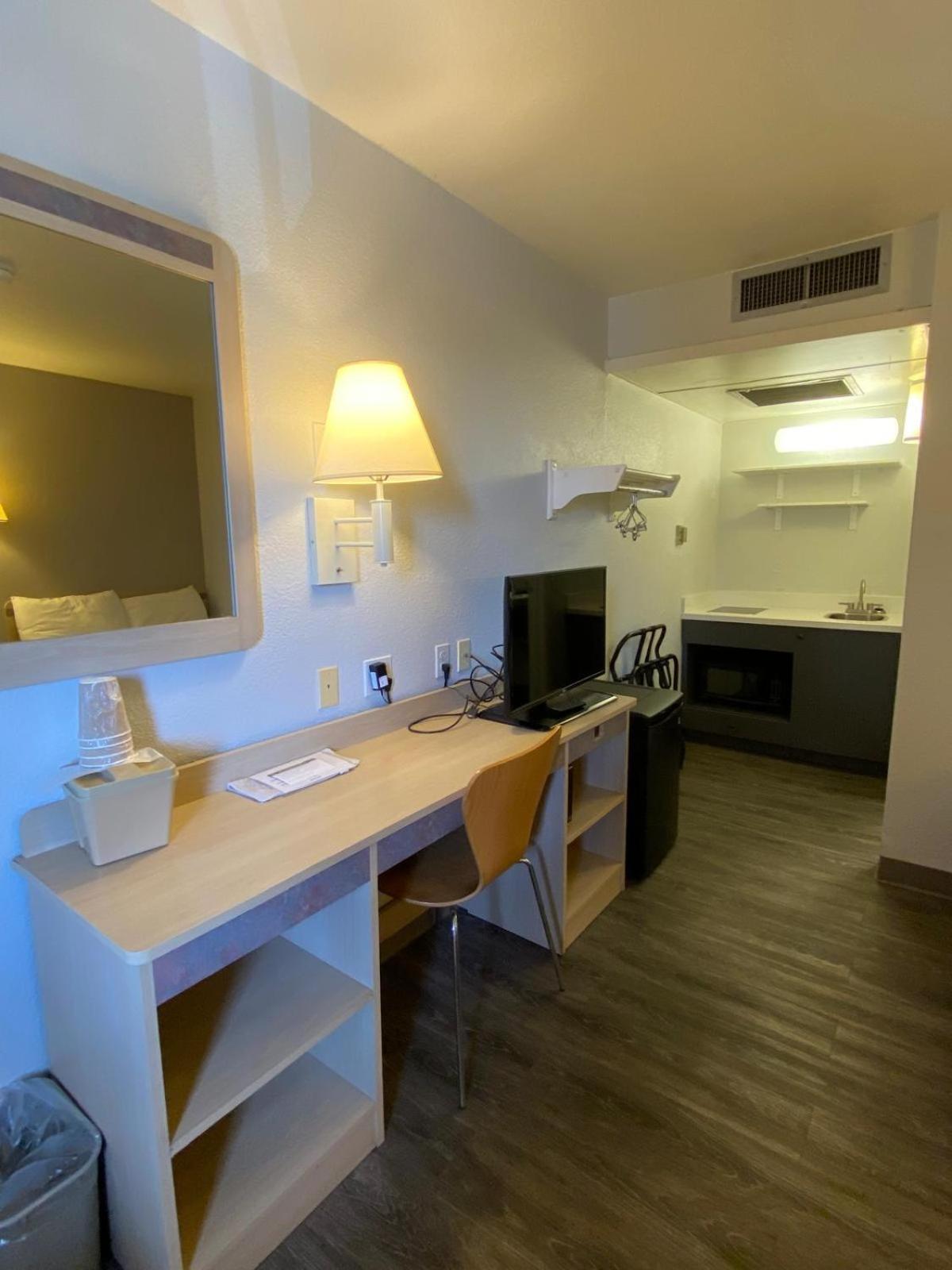 Studio 6 Casper Wy מראה חיצוני תמונה