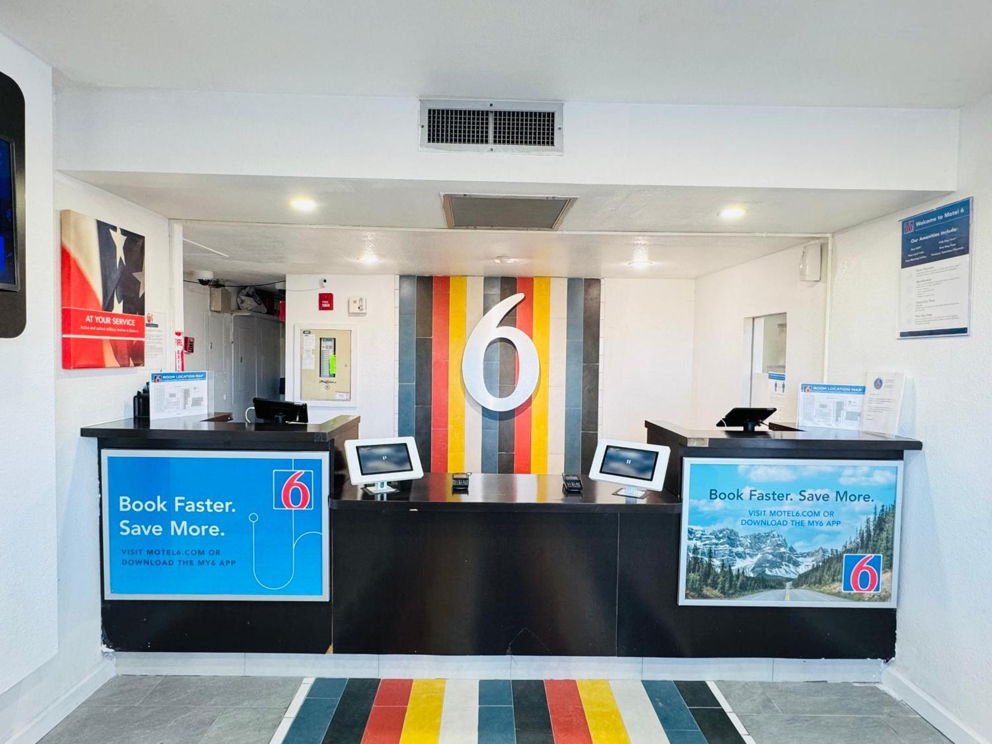 Studio 6 Casper Wy מראה חיצוני תמונה